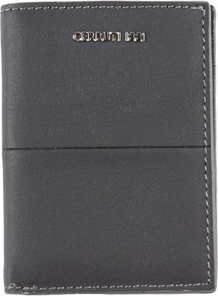 Cerruti Marroquiner&iacute;a - Tarjeteros en YOOX.COM