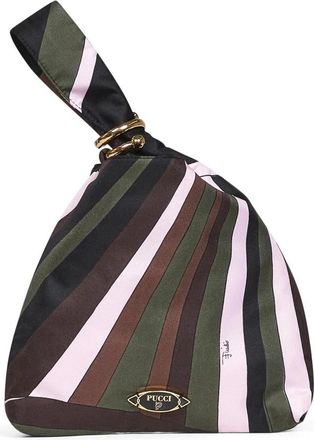 Pucci Borse Pucci.. - - Bags - Donna - Multicolore - ONE SIZE