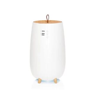 Wilfa Humidificador Wilfa Hu-230w Blanco Capacidad 2,3 Litros