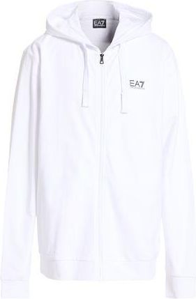 Emporio Armani CAMISETAS Y TOPS - Sudaderas en YOOX.COM