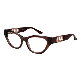 Trussardi Acetate Glasses Womens (Frames)