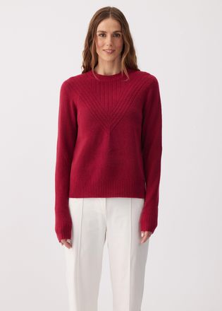 Lole Camila Crew Neck Sweater