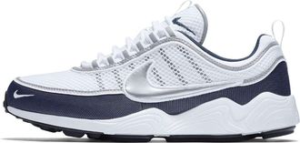Nike Air Zoom Spiridon 16 White Navy 926955-103