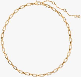 Kate Spade New York One In A Million Chain Charm Necklace