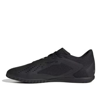 adidas Predator Accuracy.4 IN Sala Black GW7074