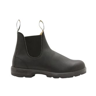 Blundstone Dames, Schoenen, Zwart, Maat: 37 1/2 EU Leer