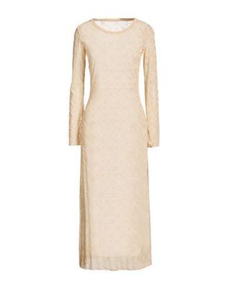 Marine Serre DRESSES - Midi dresses on YOOX.COM
