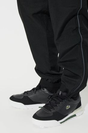 Lacoste Slam Break 226 Sports Shoes, Mens, Black