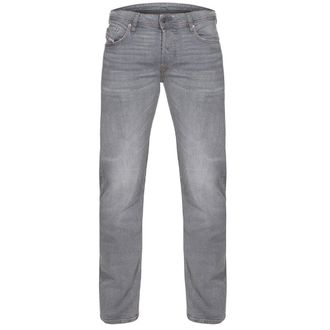 Diesel Heren Tepphar-X Jeans (Grijs)