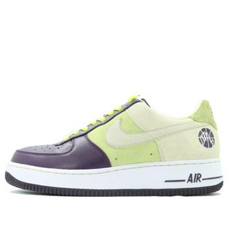 Nike Air Force 1 Premium 07 Bobbito 316892-521