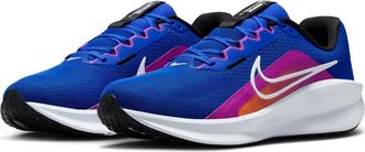 Nike Downshifter 13 Running Shoe - Multiple Widths Available in Racer Blue/Hyper Violet at Nordstrom Rack, Size 11.5