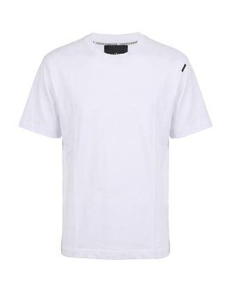 John Richmond CAMISETAS Y TOPS - Camisetas en YOOX.COM
