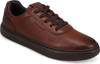 Dockers Mens Vortex Perfed Sneaker