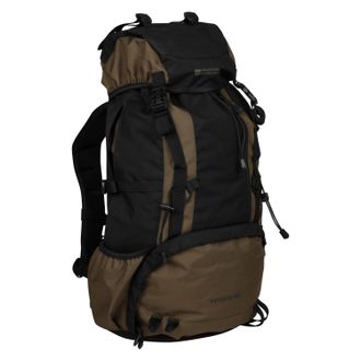 Mountain Warehouse Ventura 40L rugzak (Kaki Groen)