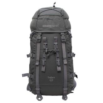 Karrimor SF Sabre 45 PLCE Bag One Size Grey