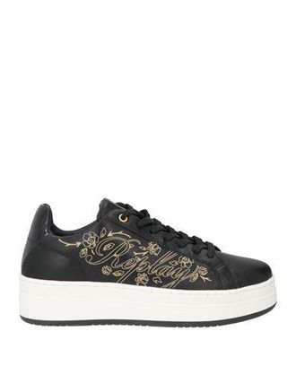 Replay CALZADO - Sneakers en YOOX.COM