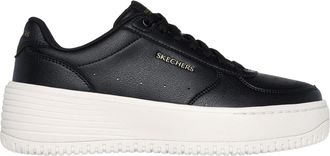 Skechers Womens/Ladies Grand 92 - Be Lifted Shoes (Black) - Size UK 4
