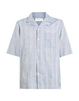 Officine G&eacute;n&eacute;rale TOPWEAR - Shirts on YOOX.COM