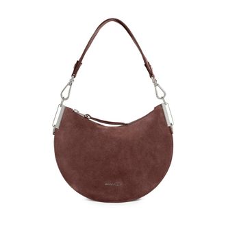 Coccinelle Shoulder Bags - female - Coccinelle - Shoulder Bags - Brown - ONE SIZE - Bags