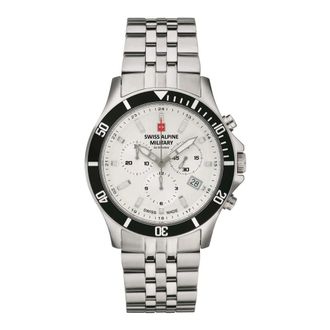 Swiss Alpine Military Heren, Accessoires, Grijs, Maat: ONE Size