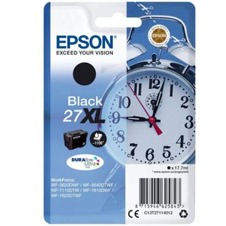 Epson Cartucho Impresora C13t27114012