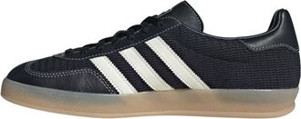 adidas Gazelle Indoor Black Off White JQ7084