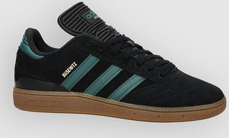 adidas Busenitz Skateschuhe schwarz