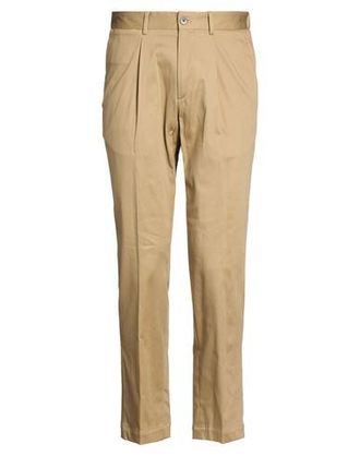 Devore Incipit BOTTOMWEAR - Pantaloni su YOOX.COM