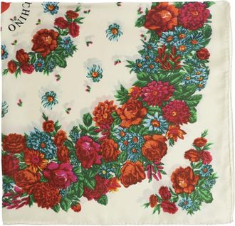 Moschino unisex, Accessori, Multicolore, Taglia unica, new