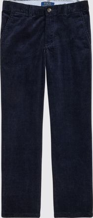 Polo Ralph Lauren Pantalone chino Polo Ralph Lauren in velluto a coste