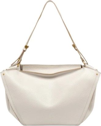 Gianni Chiarini Mujer, Bolsos, Beige, Talla: ONE Size