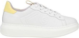 La Fille Des Fleurs FOOTWEAR - Trainers on YOOX.COM