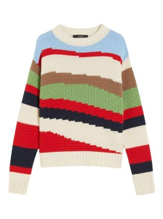 Max Mara Sweaters