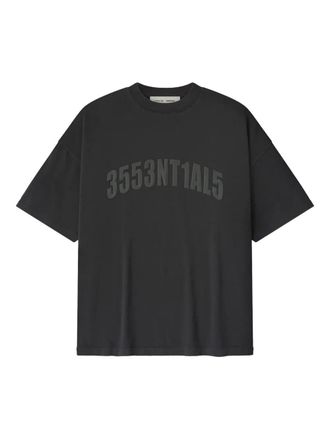 Fear of God 90S Short Sleeve Tee