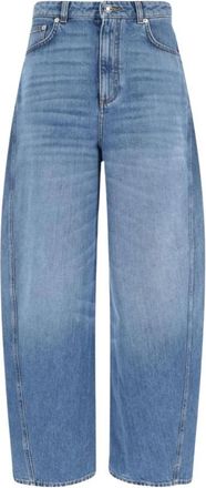 Givenchy Dames, Jeans, Blauw, Maat: W25 Denim