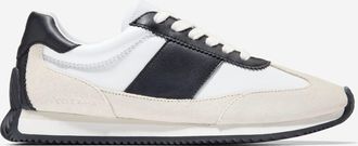 Cole Haan Womens Grand Crosscourt Davie Sneakers - White Size 10.5