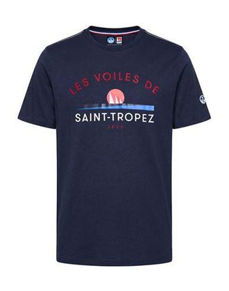 North Sails TOPWEAR - T-shirts sur YOOX.COM