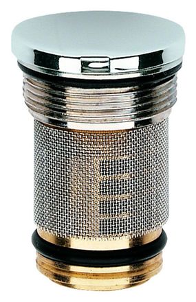 GROHE La V&aacute;lvula De Retenci&oacute;n