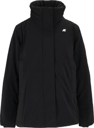 K-Way Mujer, Chaquetas, Negro, Talla: 2XS