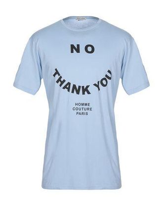 Daniele Alessandrini TOPWEAR - T-shirts sur YOOX.COM