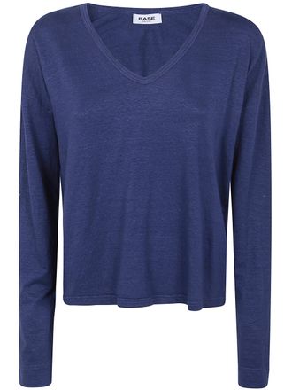 base V Neck Sweater