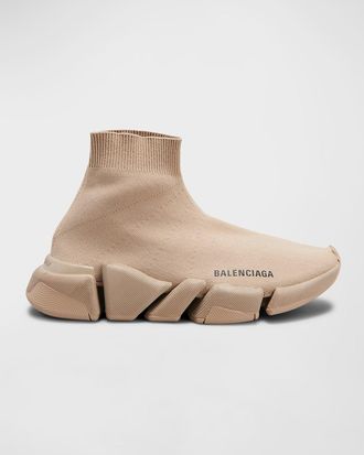 Cheap balenciaga speed trainer low womens clearance