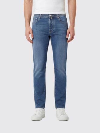 Jacob Cohen Jeans slim fit Jacob Cohen in denim