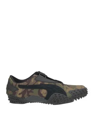 Puma MOSTRO CAMO