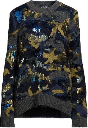 Zadig&Voltaire MAGLIERIA - Pullover su YOOX.COM