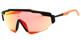 Nike MARQUEE EDGE 24 E EV24027 008 Mens Sunglasses Size 164