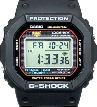 Casio G-Shock Wristwatch (Pre-Owned)