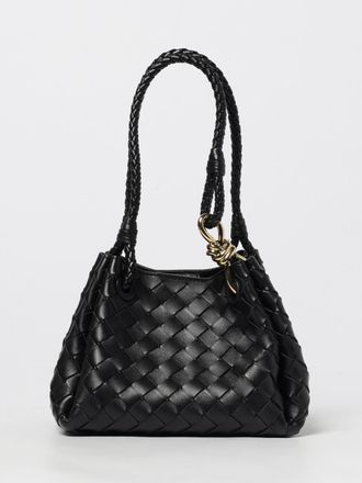 Bottega Veneta Mini Bag BOTTEGA VENETA Woman color Black