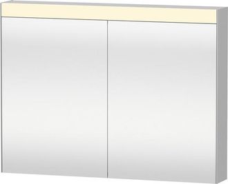 Duravit Duravit - Armario Con Espejo Licht Y Espejo Better-version Con Iluminaci&oacute;n 800x1010x148mm