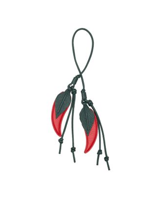 Hammitt Hammitt Cayenne Charm Chili Red None